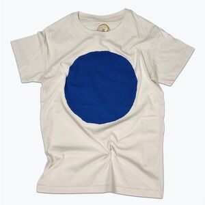 All Roads Circle Tee 🔵